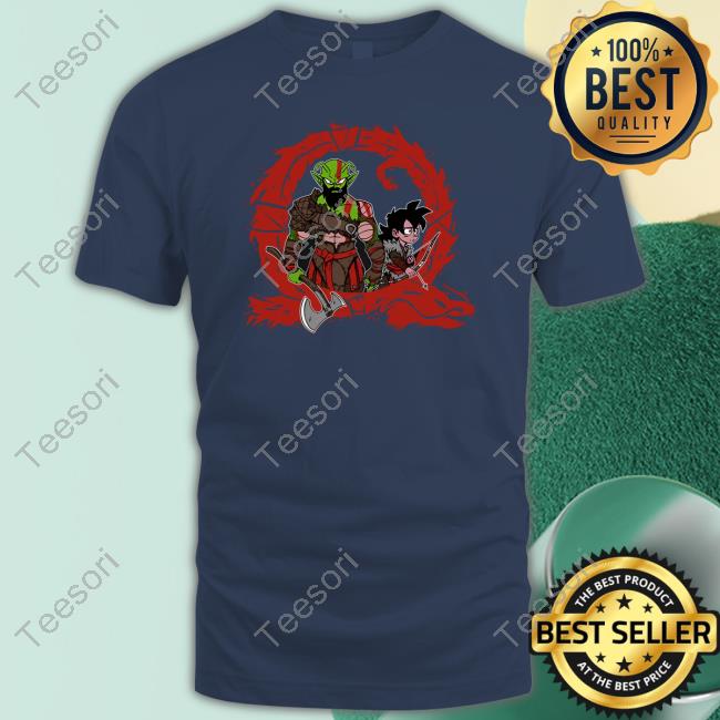 Kami Of War Hoodie Kami Of War Hoodie