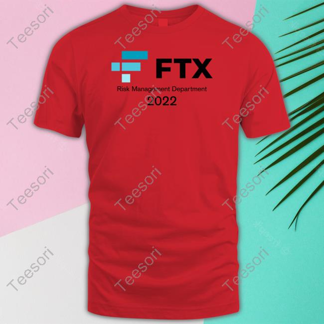 Will Clemente Ftx Risk Management Department 2022 Long Sleeve T Shirt Will Clemente Ftx Risk Management Department 2022 Long Sleeve T Shirt