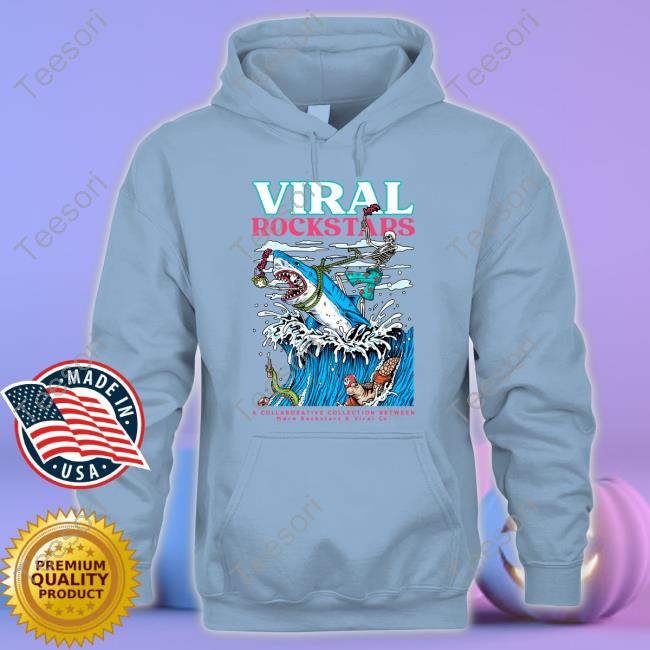 Viral Rockstars T Shirt Mdrnrockstars Merch Viral Rockstars T Shirt Mdrnrockstars Merch