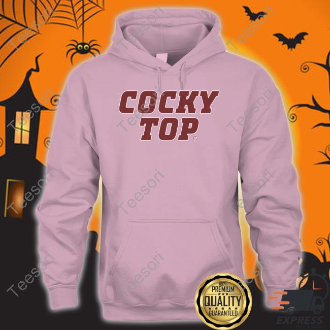 Cocky Top Shirts Supply Merch Cocky Top Shirts Supply Merch