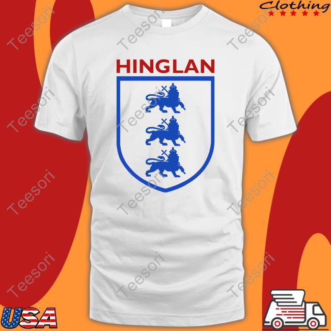 England Hinglan New Shirt England Hinglan New Shirt