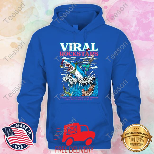 Viral Rockstars T Shirt Mdrnrockstars Merch Viral Rockstars T Shirt Mdrnrockstars Merch