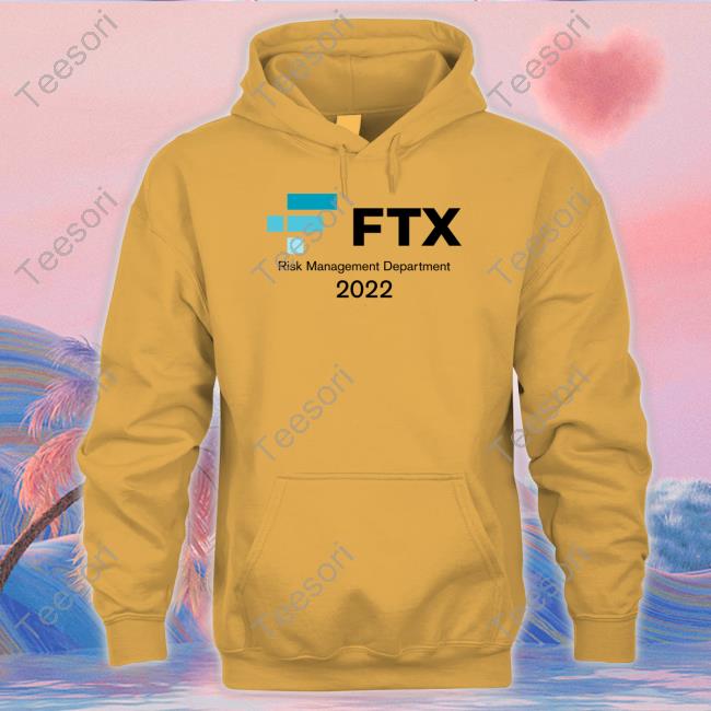 Will Clemente Ftx Risk Management Department 2022 Long Sleeve T Shirt Will Clemente Ftx Risk Management Department 2022 Long Sleeve T Shirt