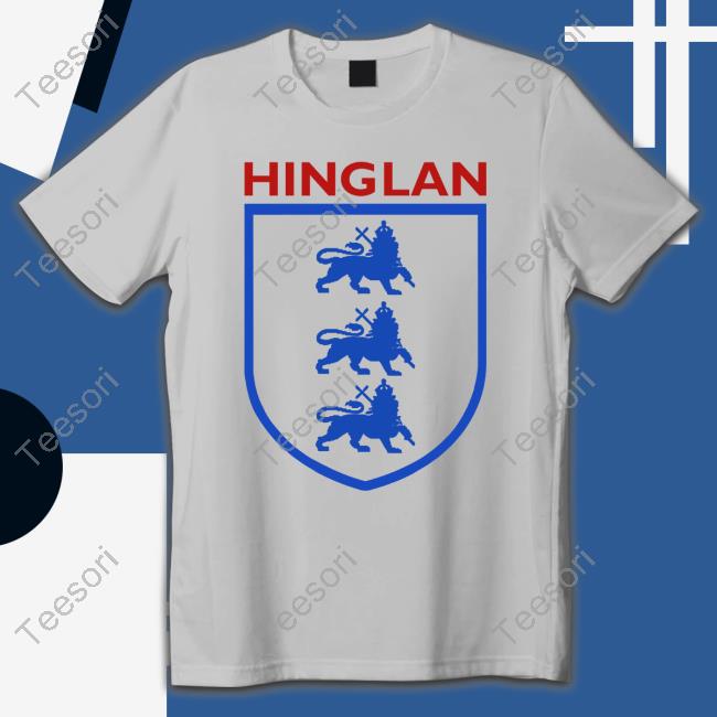 England Hinglan New Shirt England Hinglan New Shirt