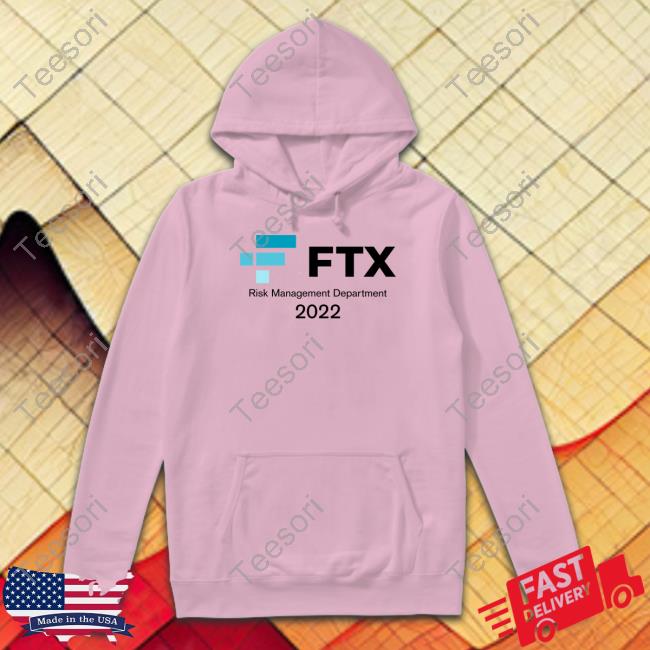 Will Clemente Ftx Risk Management Department 2022 Long Sleeve T Shirt Will Clemente Ftx Risk Management Department 2022 Long Sleeve T Shirt