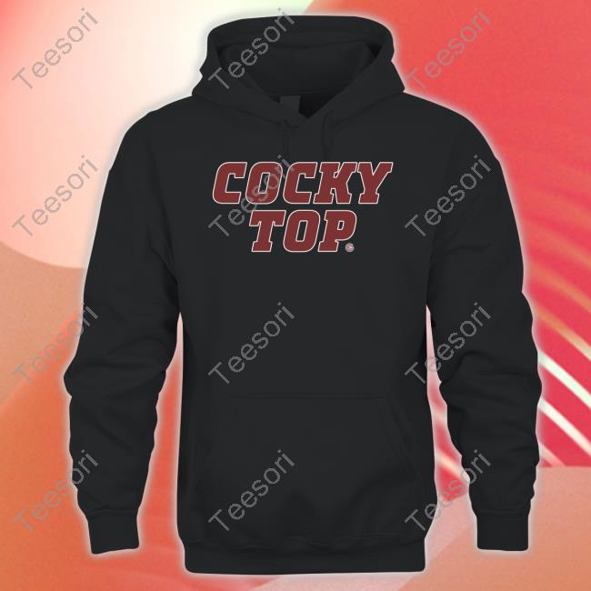 Cocky Top Shirts Supply Merch Cocky Top Shirts Supply Merch