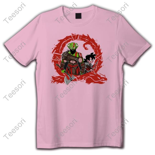 Kami Of War Hoodie Kami Of War Hoodie