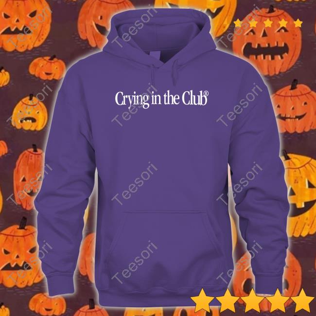 Crying In The Club 69 Crying In The Club Tee Crying In The Club 69 Crying In The Club Tee
