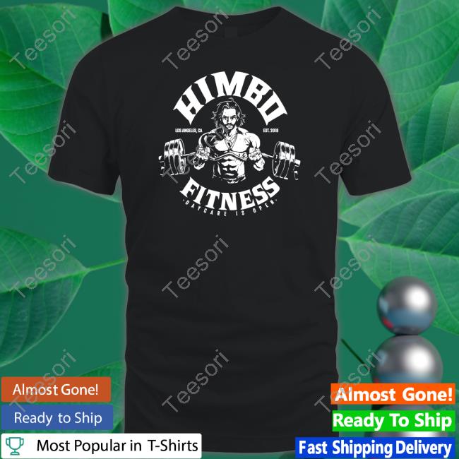 Ideologie Himbo Fitness Hoodie Ideologie Himbo Fitness Hoodie