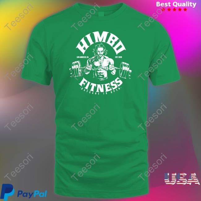 Ideologie Himbo Fitness Hoodie Ideologie Himbo Fitness Hoodie