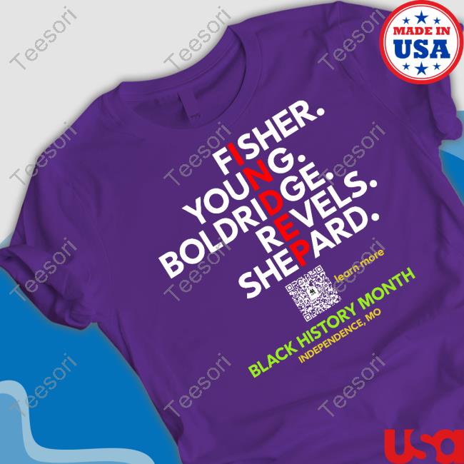 Fisher Young Boldridge Revels Shepard T Shirt Fisher Young Boldridge Revels Shepard T Shirt