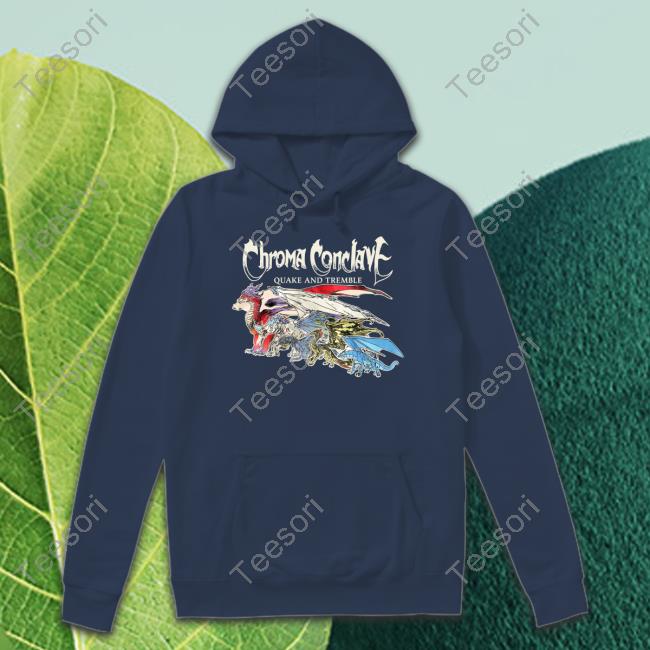 Rachel Romero Dragons Chroma Conclave Quake And Tremble T Shirt Rachel Romero Dragons Chroma Conclave Quake And Tremble T Shirt