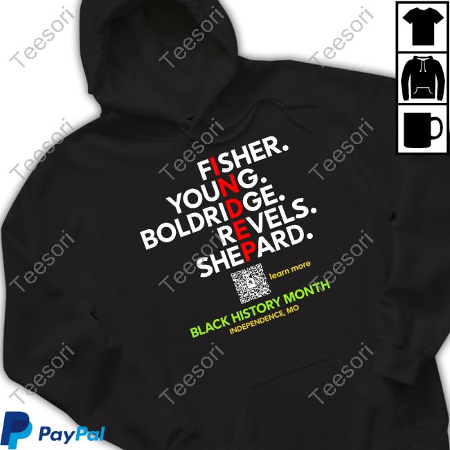 Fisher Young Boldridge Revels Shepard T Shirt Fisher Young Boldridge Revels Shepard T Shirt
