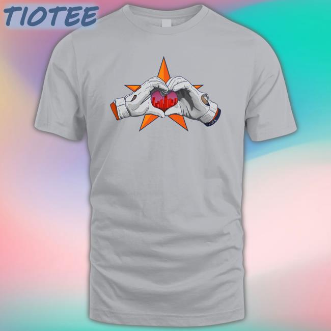 713 Love Hou Sweatshirt