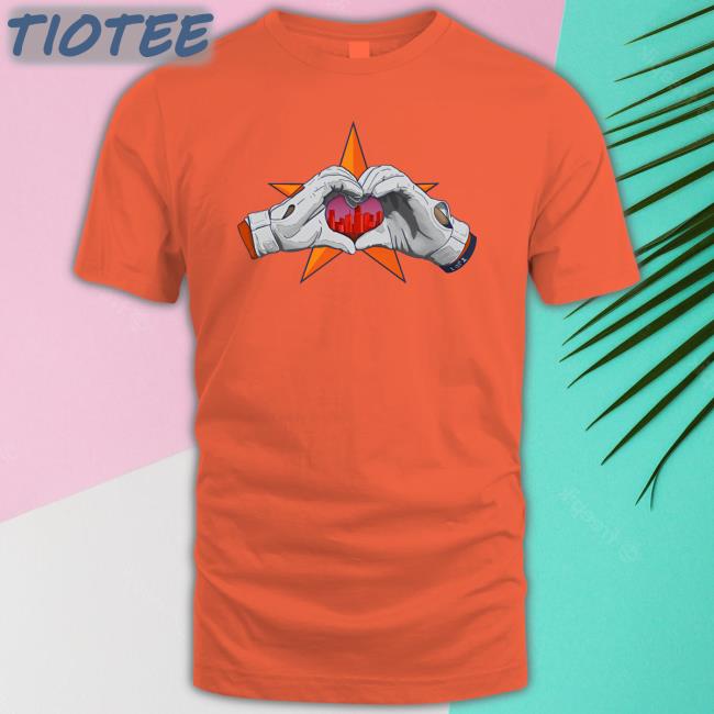 713 Love Hou Sweatshirt 713 Love Hou Sweatshirt