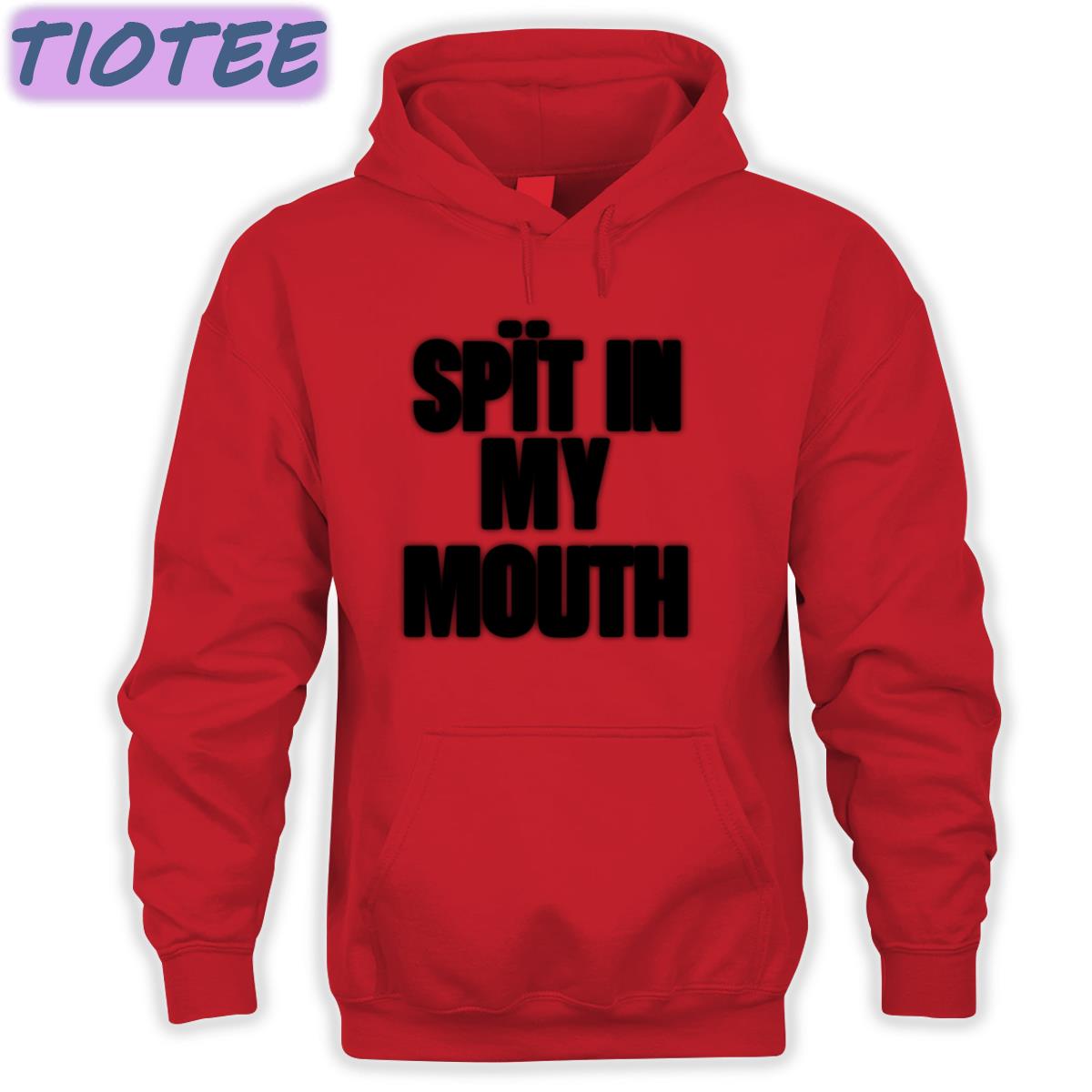 1Lilpsycho Merch The Boyblue26 Spit In My Mouth Shirt 1Lilpsycho Merch The Boyblue26 Spit In My Mouth Shirt