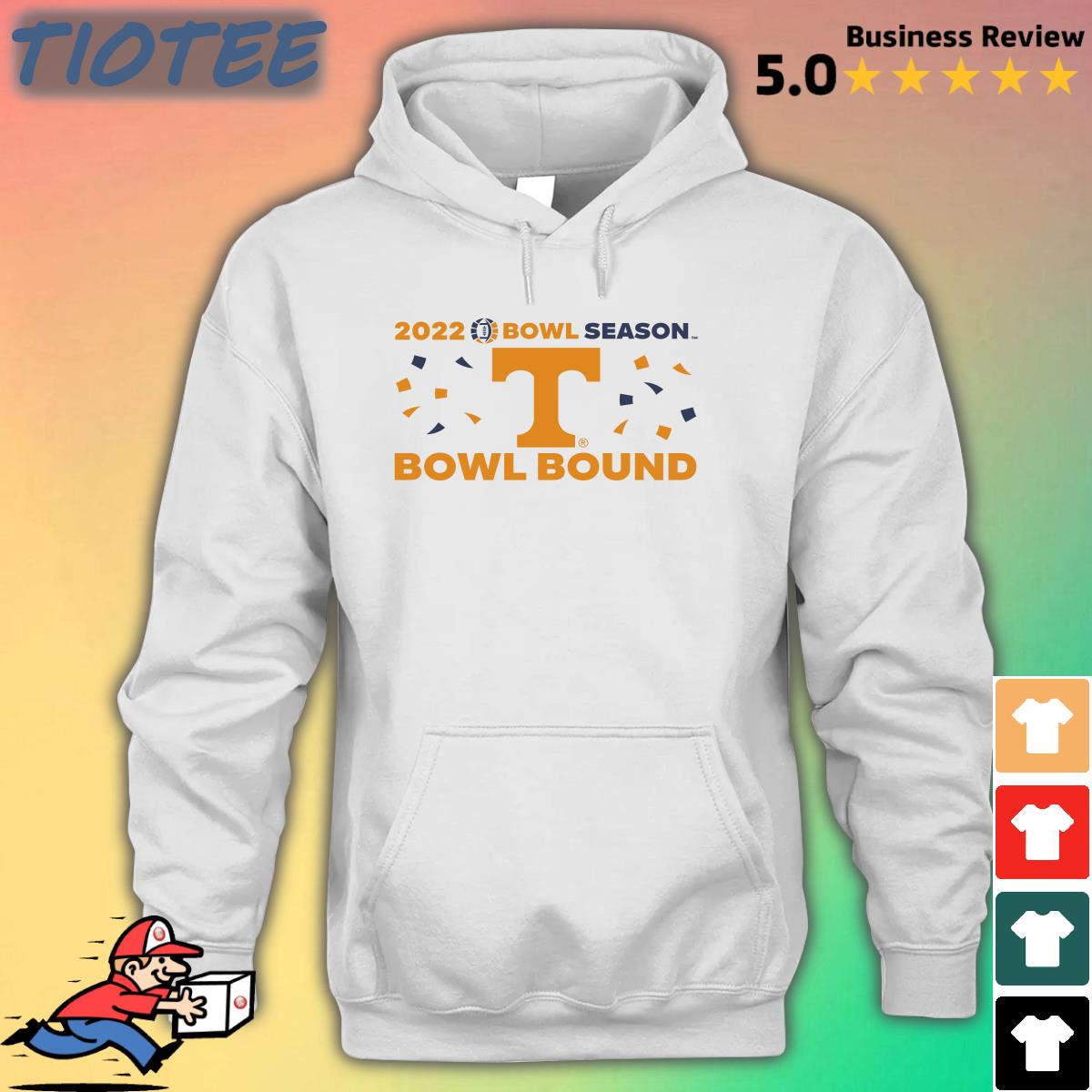 2022 Bowl Season Bowl Bound Long Sleeve T Shirt