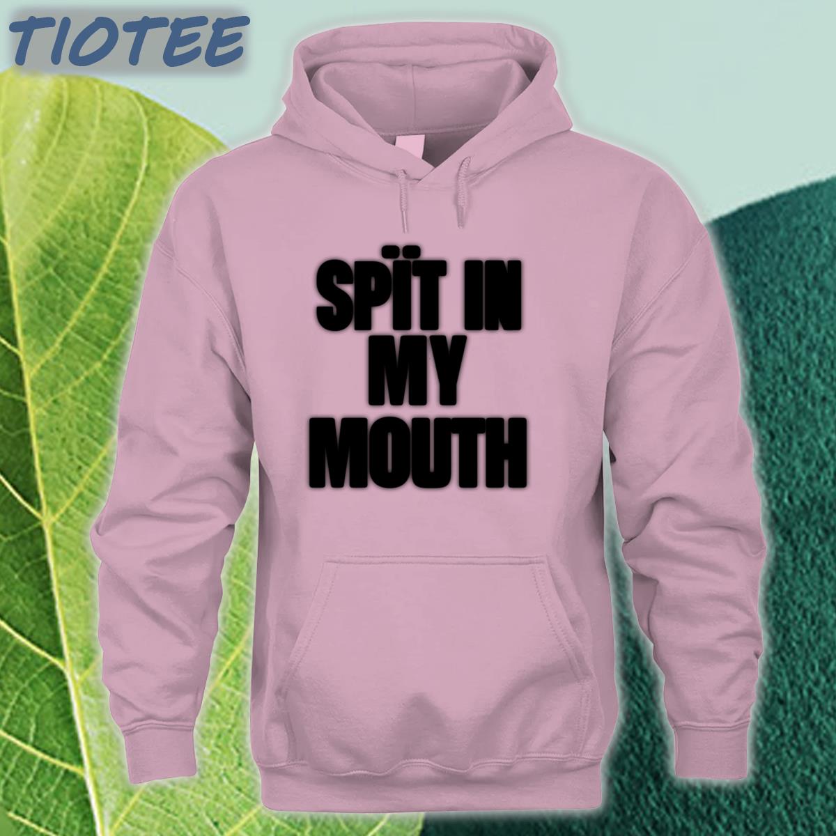 1Lilpsycho Merch The Boyblue26 Spit In My Mouth Shirt 1Lilpsycho Merch The Boyblue26 Spit In My Mouth Shirt