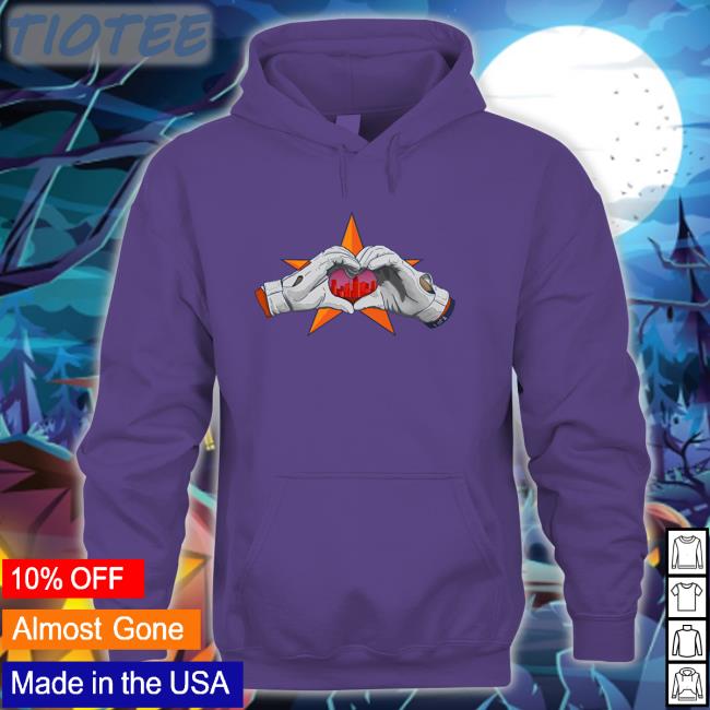 713 Love Hou Sweatshirt 713 Love Hou Sweatshirt