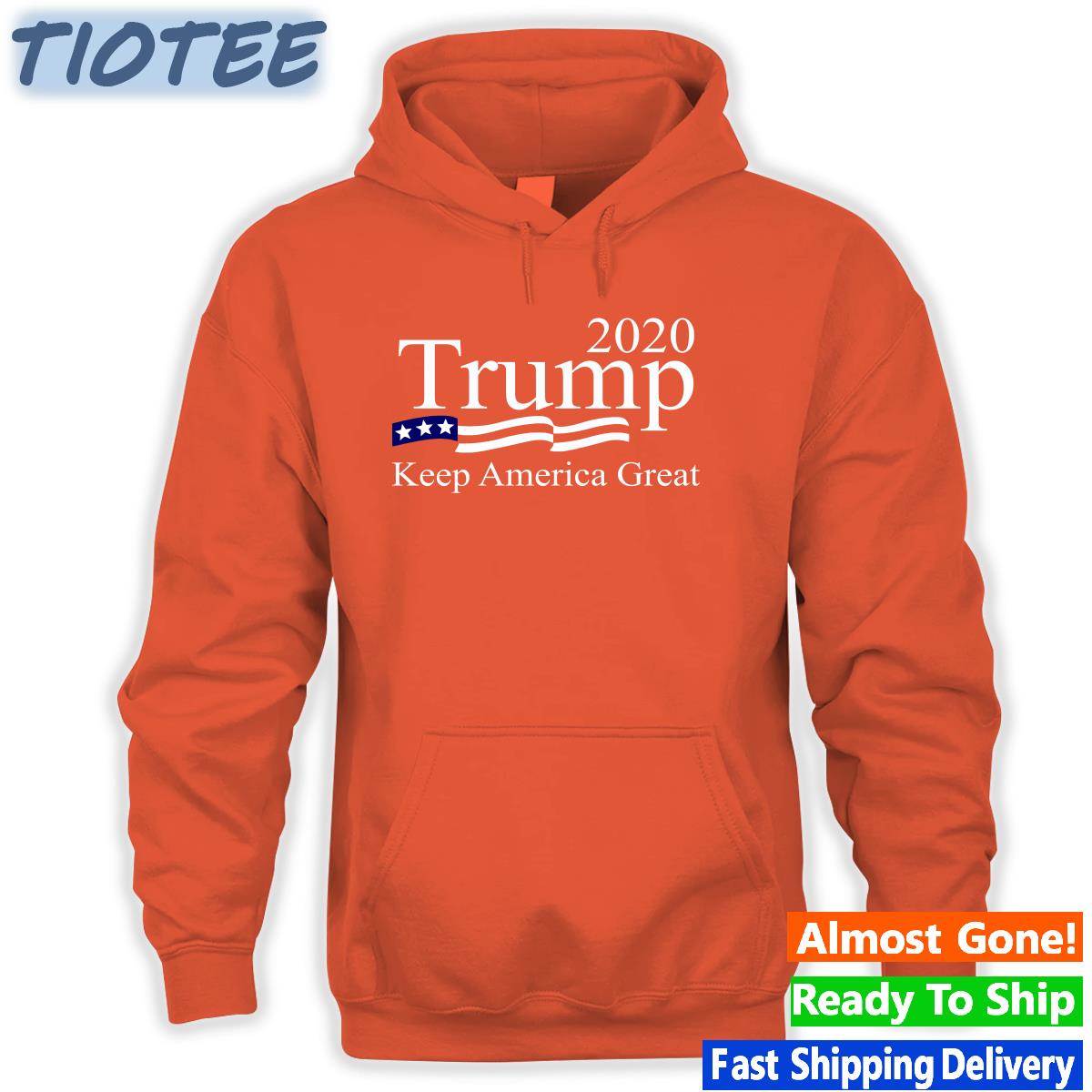 2020 Trump Keep America Great T Shirt 2020 Trump Keep America Great T Shirt