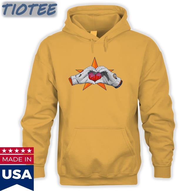 713 Love Hou Sweatshirt 713 Love Hou Sweatshirt