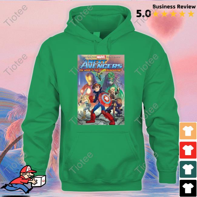 A Next Avengers Heroes Of Tomorrow Shirt Lego Venom A Next Avengers Heroes Of Tomorrow Shirt Lego Venom
