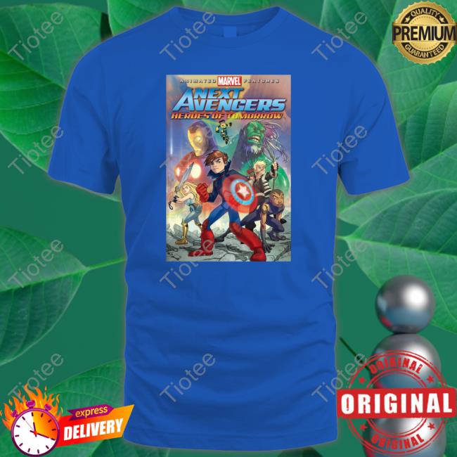 A Next Avengers Heroes Of Tomorrow Shirt Lego Venom A Next Avengers Heroes Of Tomorrow Shirt Lego Venom