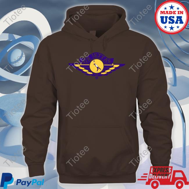 Air Jettas Tee Shirt Air Jettas Tee Shirt