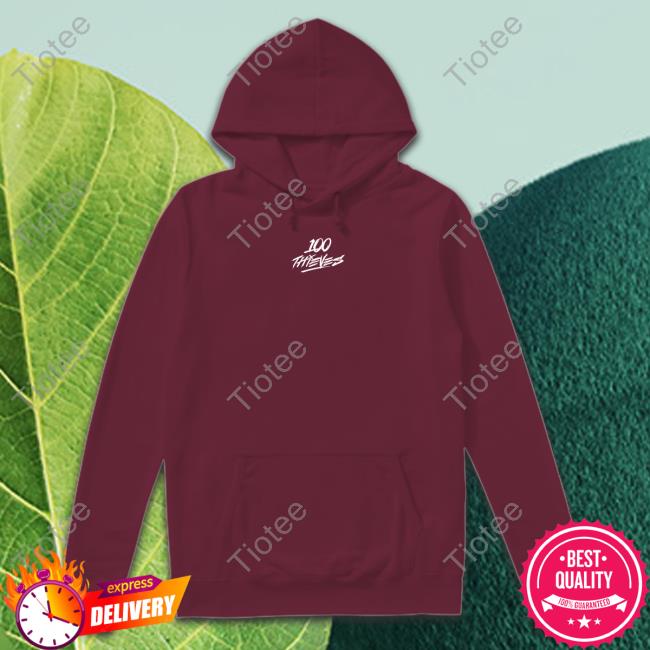 100Thieves T Shirt 100Thieves T Shirt