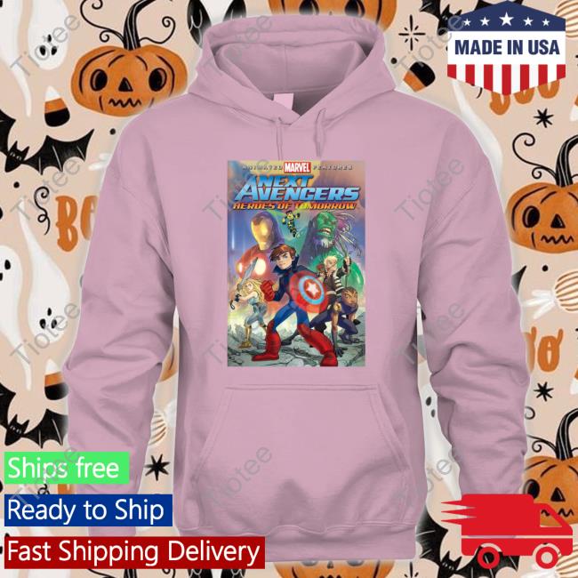 A Next Avengers Heroes Of Tomorrow Shirt Lego Venom A Next Avengers Heroes Of Tomorrow Shirt Lego Venom
