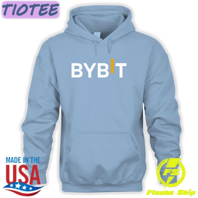 Airla Bybit T Shirt