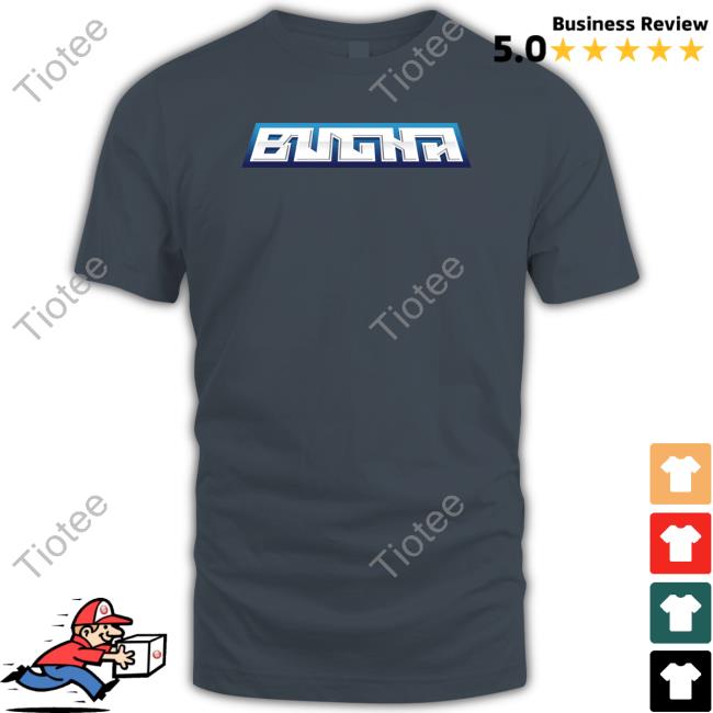 Jerian Bugha Logo Hoodie Sweatshirt Jerian Bugha Logo Hoodie Sweatshirt