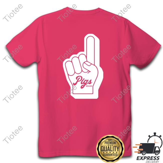 Layden Wearing Muss Win Shirt Layden Wearing Muss Win Shirt