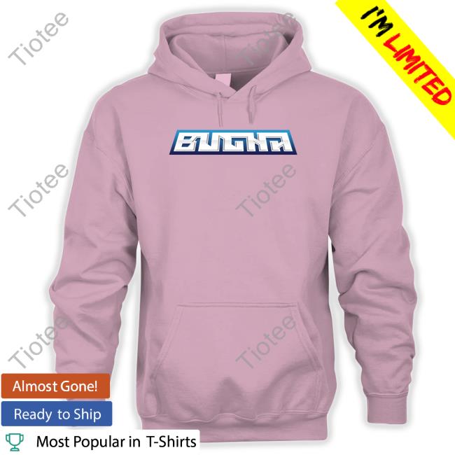 Jerian Bugha Logo Hoodie Sweatshirt Jerian Bugha Logo Hoodie Sweatshirt