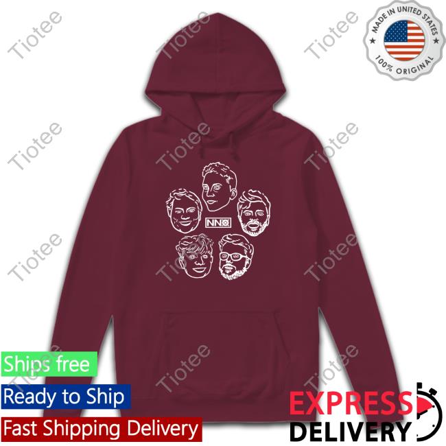 Nno Hoodie Nno Hoodie