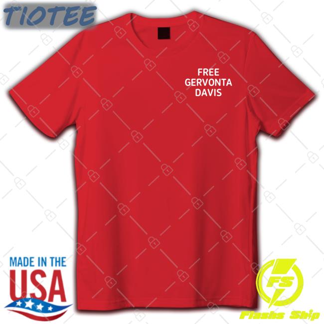 2Tonedasupastar Grayfree Gervonta Davis Tee Shirt 2Tonedasupastar Grayfree Gervonta Davis Tee Shirt