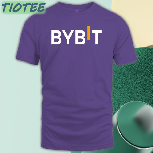 Airla Bybit T Shirt Airla Bybit T Shirt
