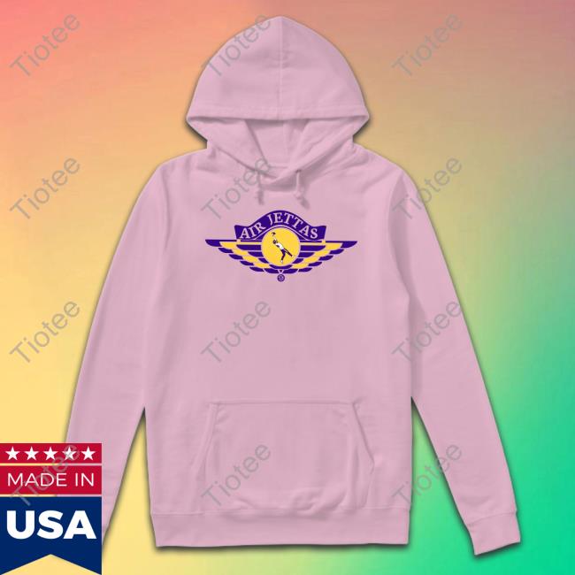 Air Jettas Tee Shirt Air Jettas Tee Shirt