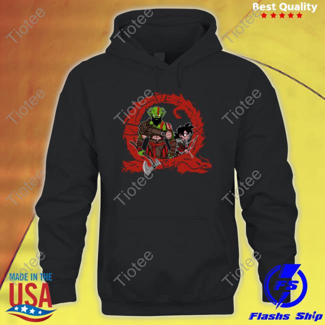 Teamfourstar Kami Of War Tee Shirt Teamfourstar Kami Of War Tee Shirt