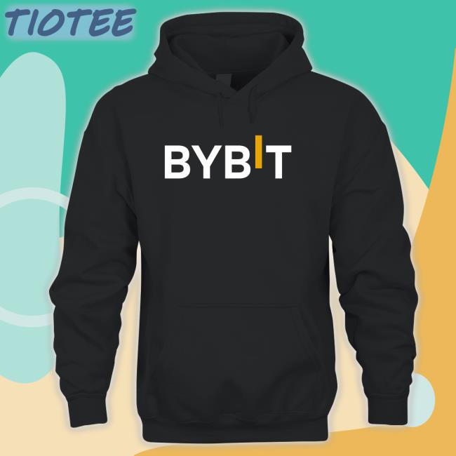 Airla Bybit T Shirt Airla Bybit T Shirt