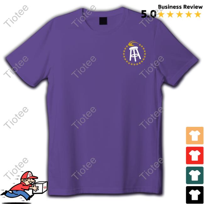 45-23 Flag Plant T Shirt