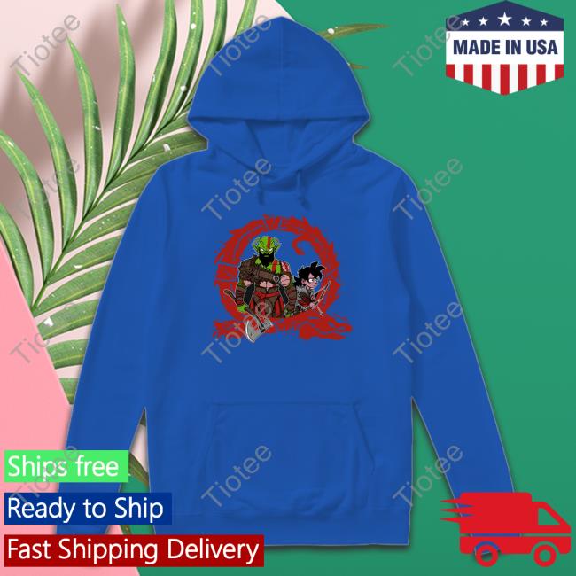 Teamfourstar Kami Of War Tee Shirt Teamfourstar Kami Of War Tee Shirt