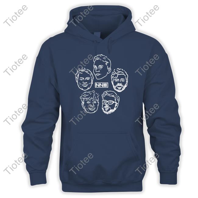 Nno Hoodie Nno Hoodie