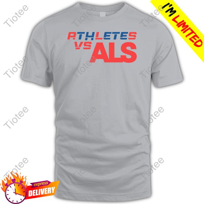 Kennesaw State Mbb Athletes Vs Als T Shirt The Owls Basketball Kennesaw State Mbb Athletes Vs Als T Shirt The Owls Basketball