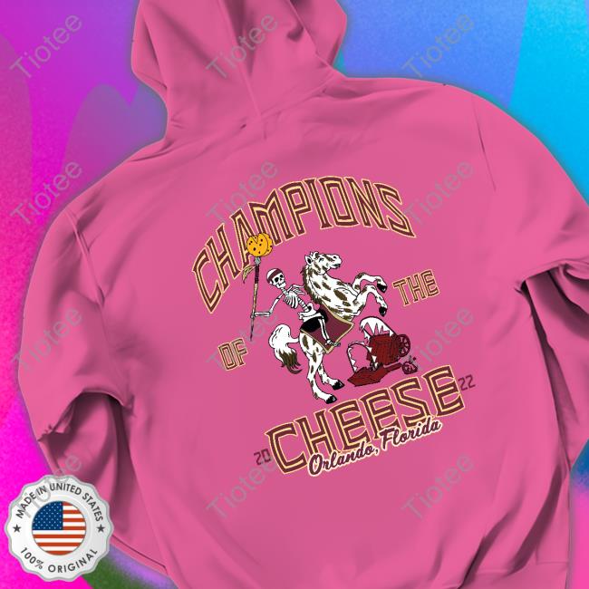 Barstool Fsu Cheese Champions Official Barstool Fsu Cheese Champions Official