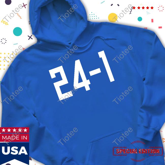 24-1 T-Shirt 24-1 T-Shirt