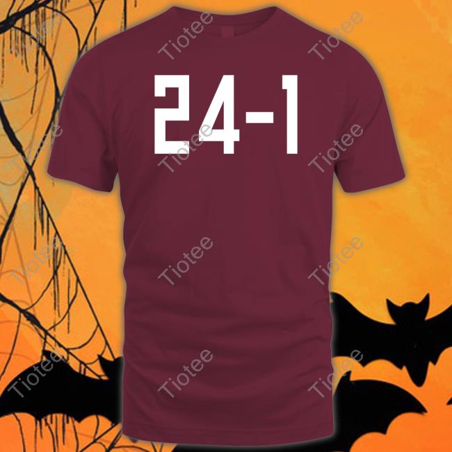 24-1 T-Shirt 24-1 T-Shirt