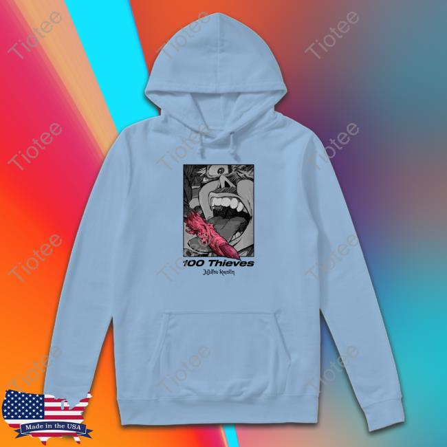 100T X Jjk Shirt 100T X Jjk Shirt