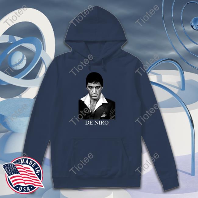 Best Of Al Pacino Scarface Tattoo De Niro New Shirt Best Of Al Pacino Scarface Tattoo De Niro New Shirt