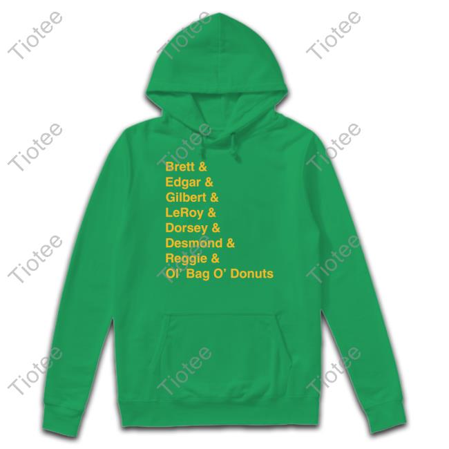 1990'S Squad Names Tee Shirt Cheeseheadtv Merch